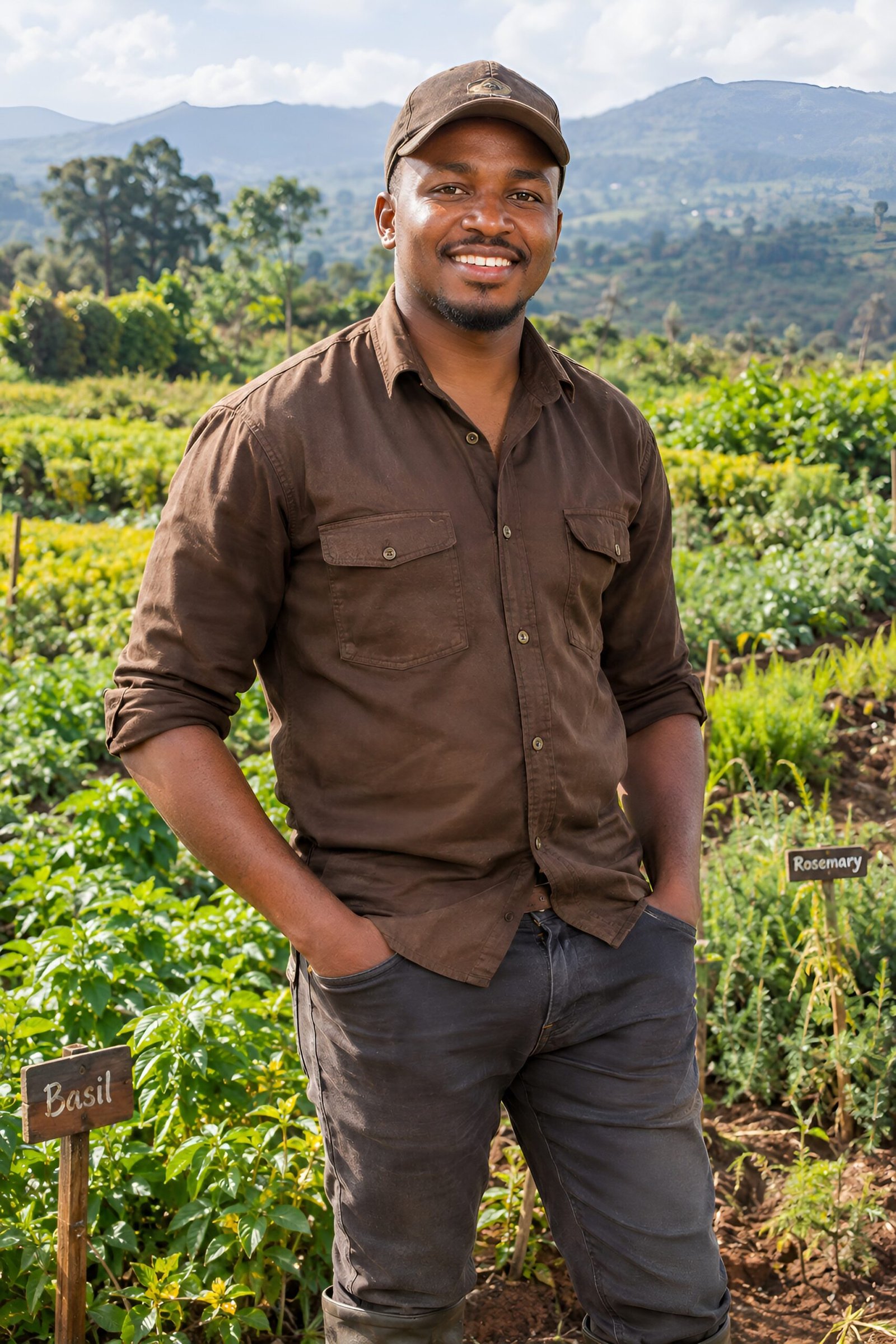 Maina Nderitu