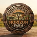 Rift Valley Horizon Farm