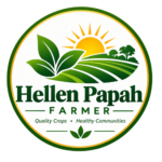 HELLEN PAPAH (Sample)